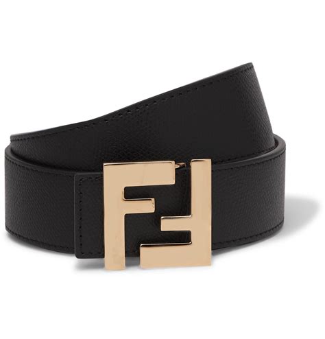 real fendi belts on sale|fendi reversible belt women's.